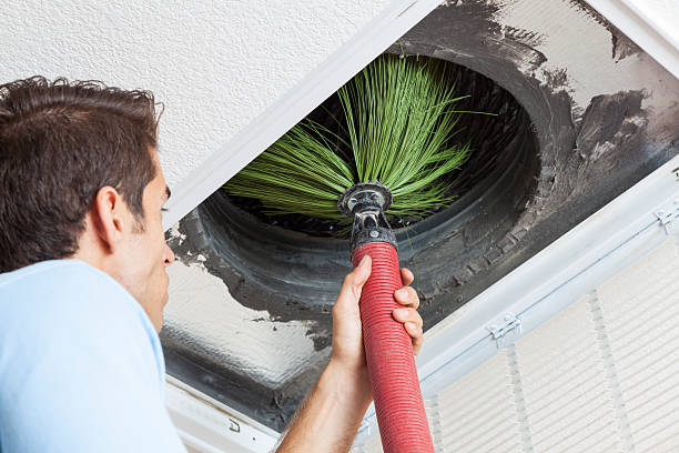 Best HVAC Air Duct Cleaning  in USA